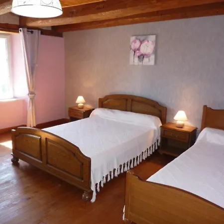 Maison De Montagne Renovee Avec Jardin Clos, Proche Du Super Lioran Et Activites De Plein Air - Fr-1-742-44 Feriehus *