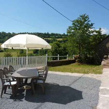 Maison De Montagne Renovee Avec Jardin Clos, Proche Du Super Lioran Et Activites De Plein Air - Fr-1-742-44