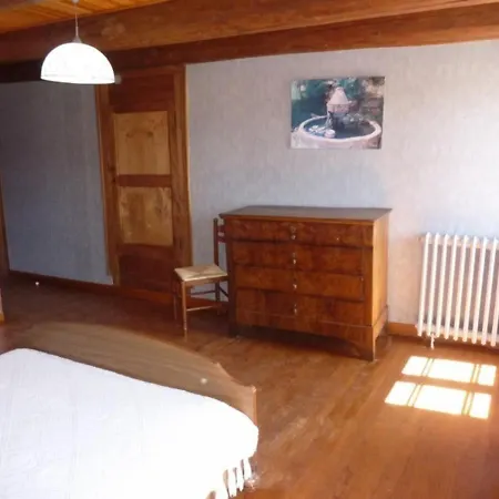 Maison De Montagne Renovee Avec Jardin Clos, Proche Du Super Lioran Et Activites De Plein Air - Fr-1-742-44 Feriehus *
